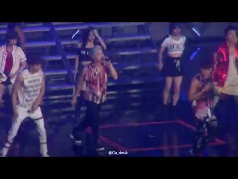 160807 JYPN - 니가 밉다 (JUNHO)