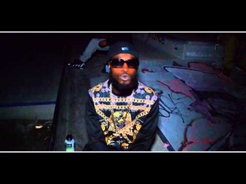 Dre Barrs ft Dre Specz- Gully Side Veteran pt 2