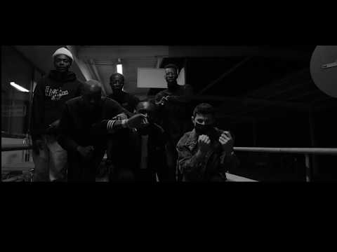 TIMMY THE KID - HOMIES (prod. Grebush & Timmy the Kid) [Official Video]