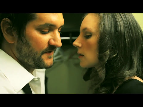 Lange feat. Ilseviolin - Violin's Revenge (Music video)))