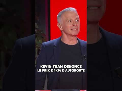Le prix d'1 Km d'autoroute 🤯