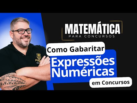 Mathematics for Public Exams - Numerical Expressions Class