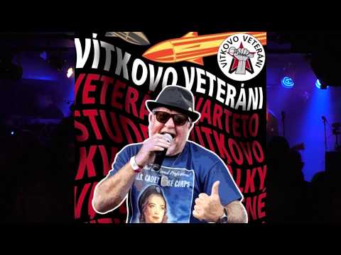 Vítkovo Veteráni - VÍTKÁČI VE VAGONU - VÁNOCE VÍTKOVO VETERÁNŮ 2018