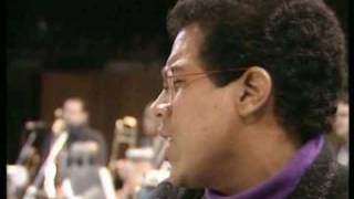 Paquito D'Rivera - Seresta