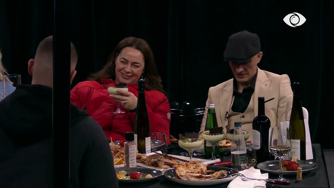 “E ke gabim, nuk të kemi mbajtur...” Jetmiri diskuton me Romeon