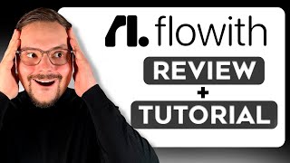 flowithレビュー+チュートリアル - 2026 | 思考、計画、実行を行う自律AIエージェントを作成する