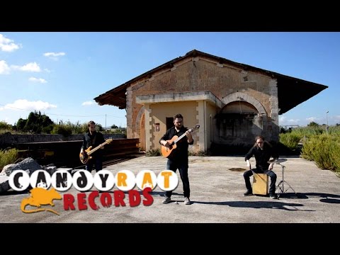 Nicolò Renna Trio - Las Abejas - A Barrios