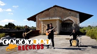 Nicolò Renna Trio - Las Abejas - A Barrios