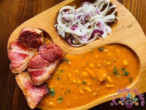 Cat de bine se mananca in Apuseni?!... | Jo's Baby Recipes