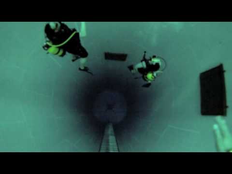 Nemo 33, Nemo 33,Indoor-Tauchzentrum,Brüssel,Belgien