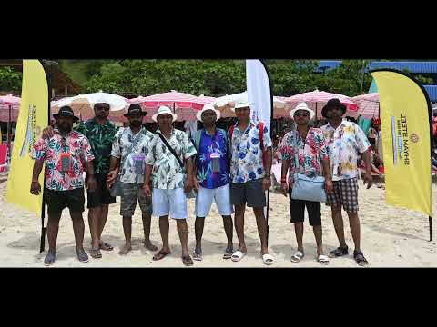 Shyam Steel | Coral Island Glimpses