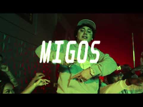[FREE] OhGeesy X Fenix Flexin (Shoreline Mafia) Type Beat - "MIGOS" (prod. by eggePlug)
