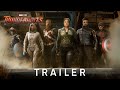 Marvel Studios' Thunderbolts – Trailer (2024)