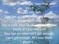 Hollywood Ending-You Lyrics 