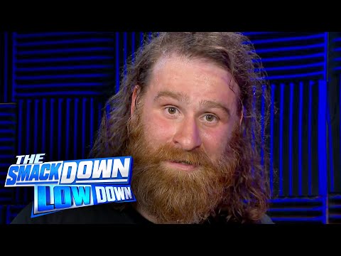 Sami Zayn Challenges Jimmy Uso To Match On 3/6 WWE Raw