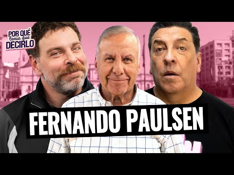 Is there MORE CRIME or MORE SHOW BUSINESS? 😱👀 Paulsen debunks the FEAR 🤔 | #WhyDidIDoSayIt 🤭 Full