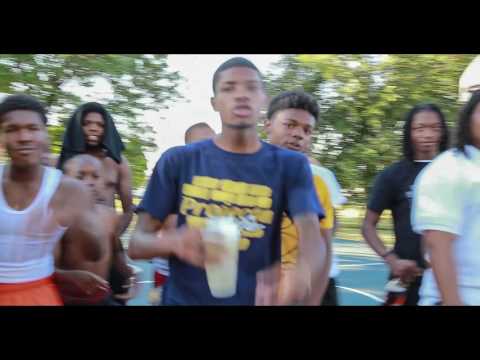 JUICE CHAINZZ X YES YES |Shot By @Twotimedavis|