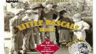 Beau Hunks - The Moon and You