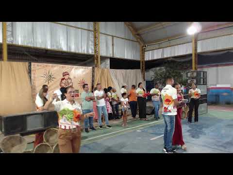 Encontro das Famílias 2026 - Teofilândia-BA