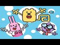 Wow Wow Wubbzy Theme Song Instrumental