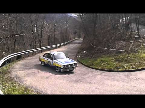 Ronde del Grifo 2016- parata -traversi e show divertimento assicurato