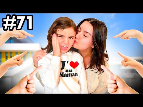 100 Astuces pour ÉNERVER Tes Enfants - Le Dernier qui s'Énerve Gagne !