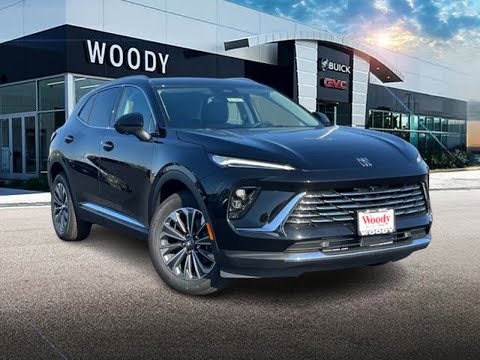2024 Buick Envision Preferred Naperville, Plainfield, Aurora, Oswego, Chicago IL