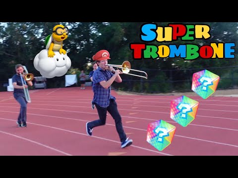 YouTube Thumbnail