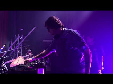 STYN (Comeback Set) // STYN b2b OBEY @ Club Soda (Northern Invasion 2025 Montreal Canada) (Full Set)