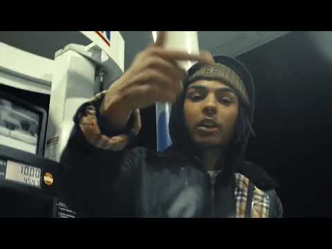 GQuavo x Odd Otto - Neva Gave A Fuck (Official Music Video)