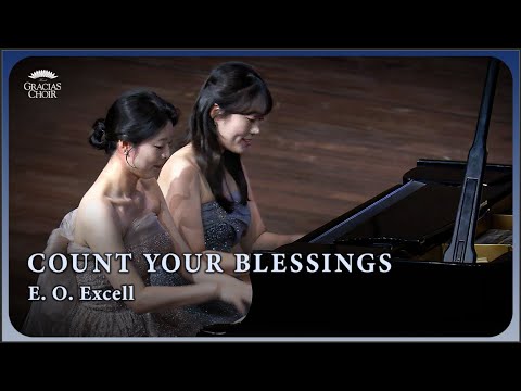 Gracias Orchestra - Count Your Blessings
