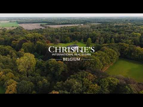 Discover this estate in Turnhout