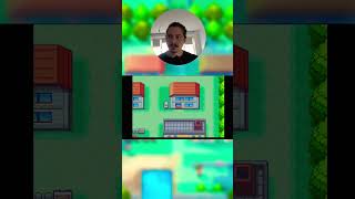 How Do You Get the Town Map in Pokémon FireRed/LeagGreen?
