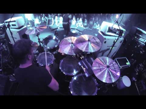 Dregen - Star War - Live at Pustervik, Gothenburg, Sweden, 2013