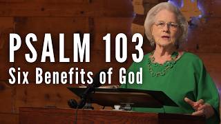 Download lagu Psalm 103 - Six Benefits of God mp3 Download lagu Psalm 103 - Six Benefits of God mp3