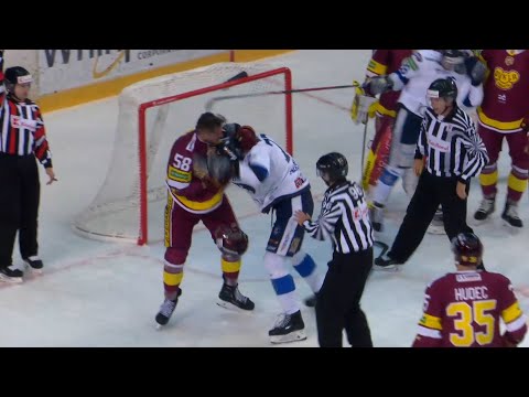 5.kolo bitka Tomáš Bokroš vs. Petr Ulrych