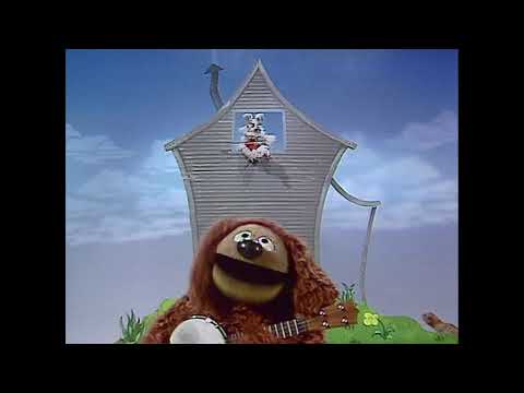 The Muppet Show - 523: Linda Ronstadt - “The Cat Came Back” (1981)