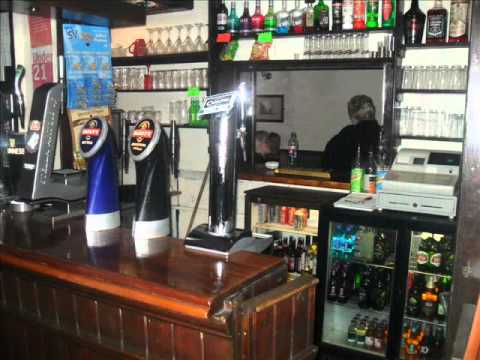 HAUNTED DARK KNIGHTS PARA.wmv