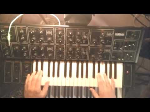 Yamaha CS-15 from 1979