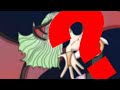 Drawing Morrigan Aensland Darkstalkers