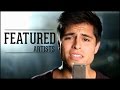 Ed Sheeran - Thinking Out Loud (Acoustic Cover by ...