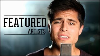 Ed Sheeran - Thinking Out Loud (Acoustic Cover by Tay Watts | Featured Artists)