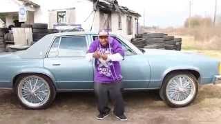 Big Daze Work Official Video