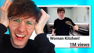 How Does This Video Have 1 MILLION Views?!