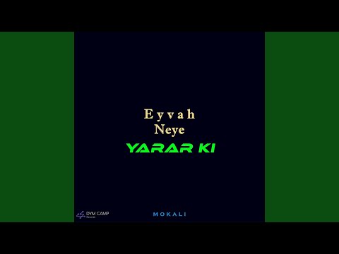 Eyvah Neye Yarar Ki (Slowed)