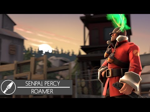 [TF2] Jump_Linear is totally speed run material