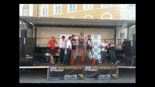 preview picture of video 'Therme Eins Triathlon Trophy Ruhstorf 2014'