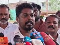 செப்டம்பர் 11 Immanuel Sekaran குருபூஜைக்கு அதிம