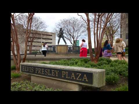 Memphis, TN - DOWNTOWN + BEALE