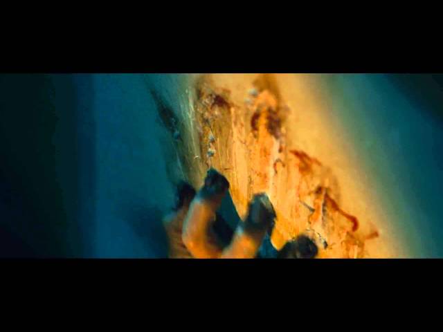 The Complex (Kuroyuri danchi) teaser trailer - Hideo Nakata-directed J-horror